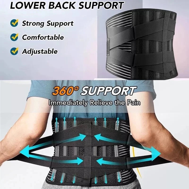 Ceinture Lombaire