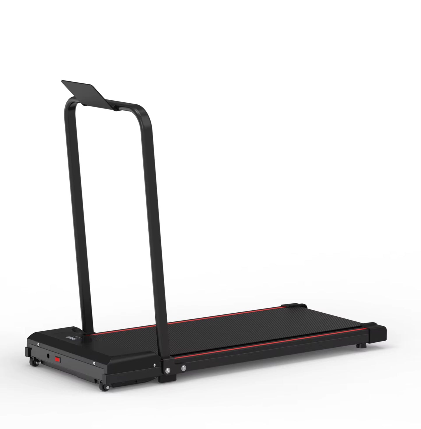 Tapis de Course Pliable et Inclinable