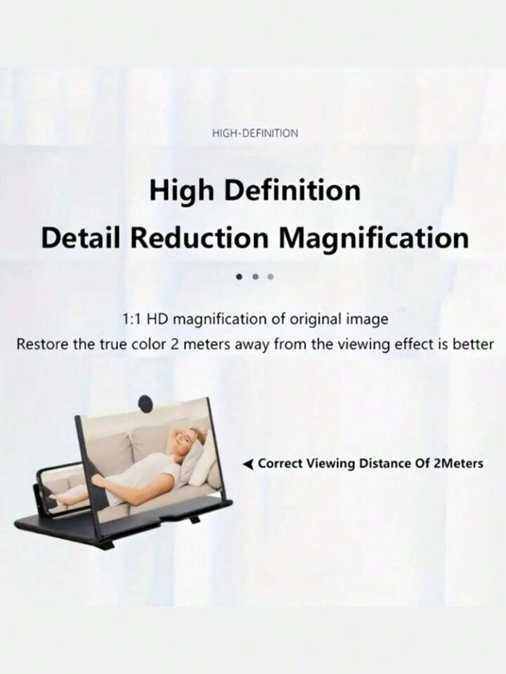 Duplicateur écran