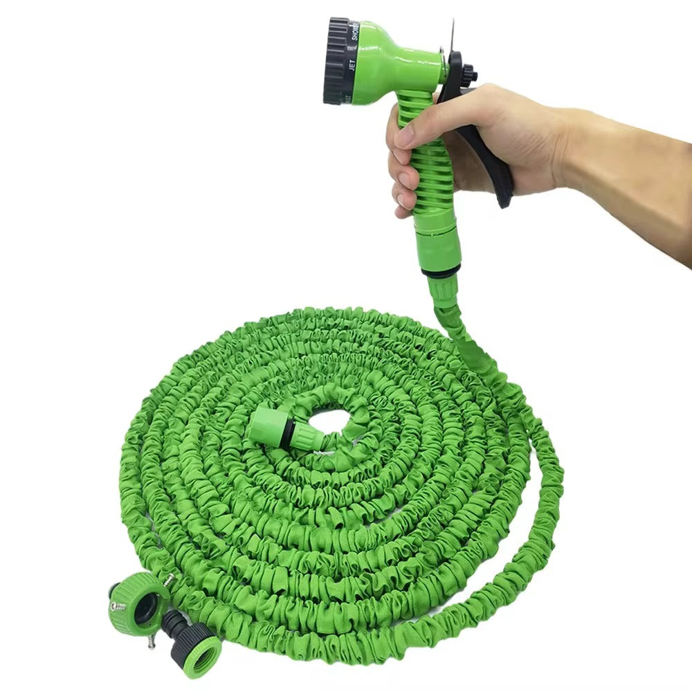 Tuyau d’arrosage extensible