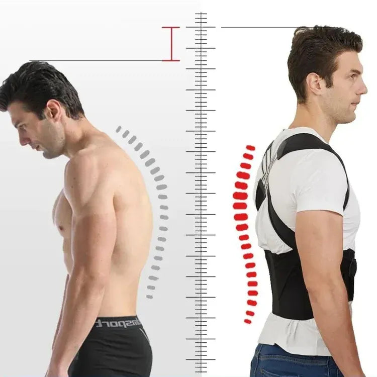 Correcteur De Posture Instantané