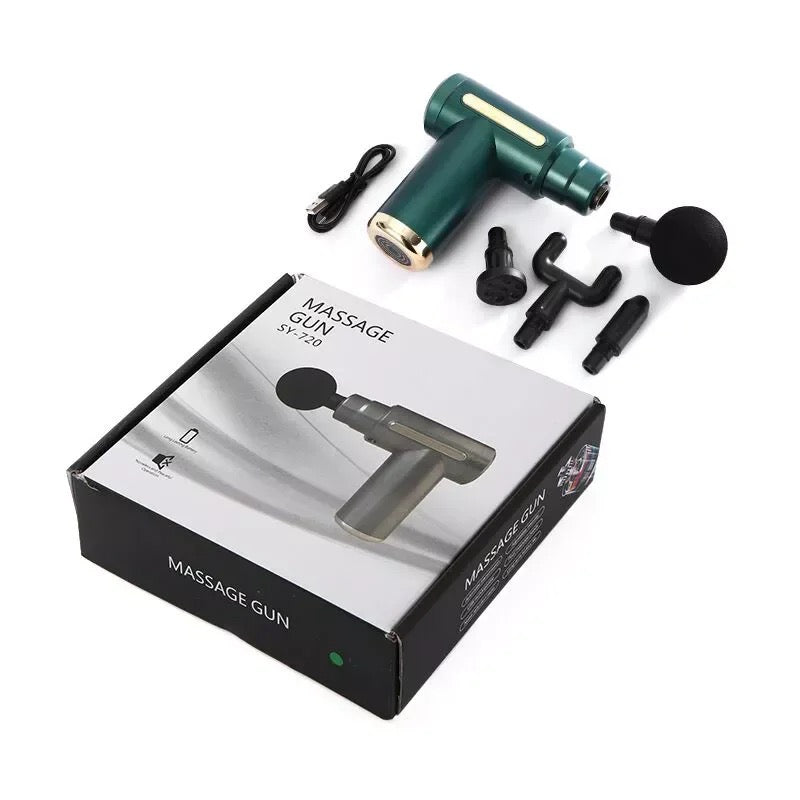 Pistolet de Massage