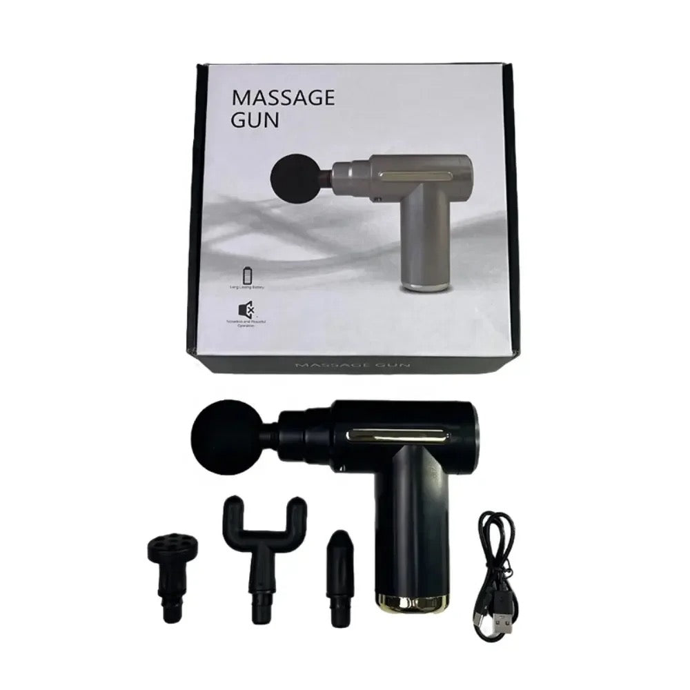 Pistolet de Massage