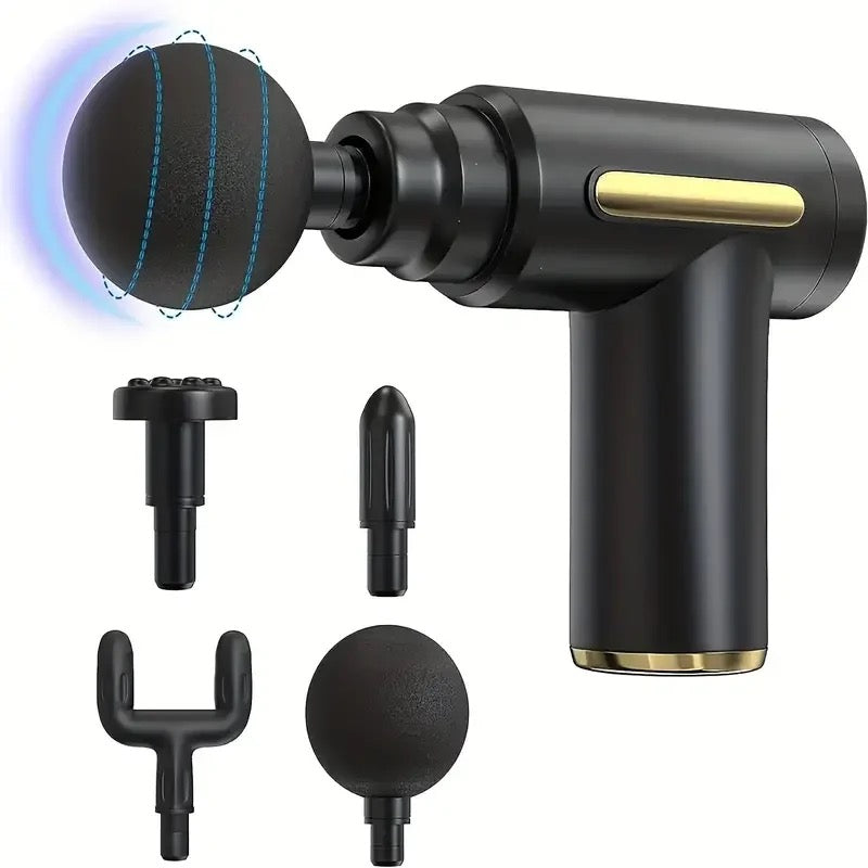 Pistolet de Massage