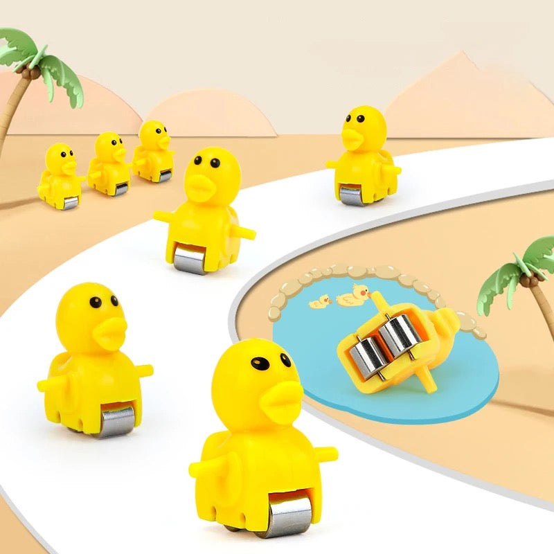 Jouet Piste Canard