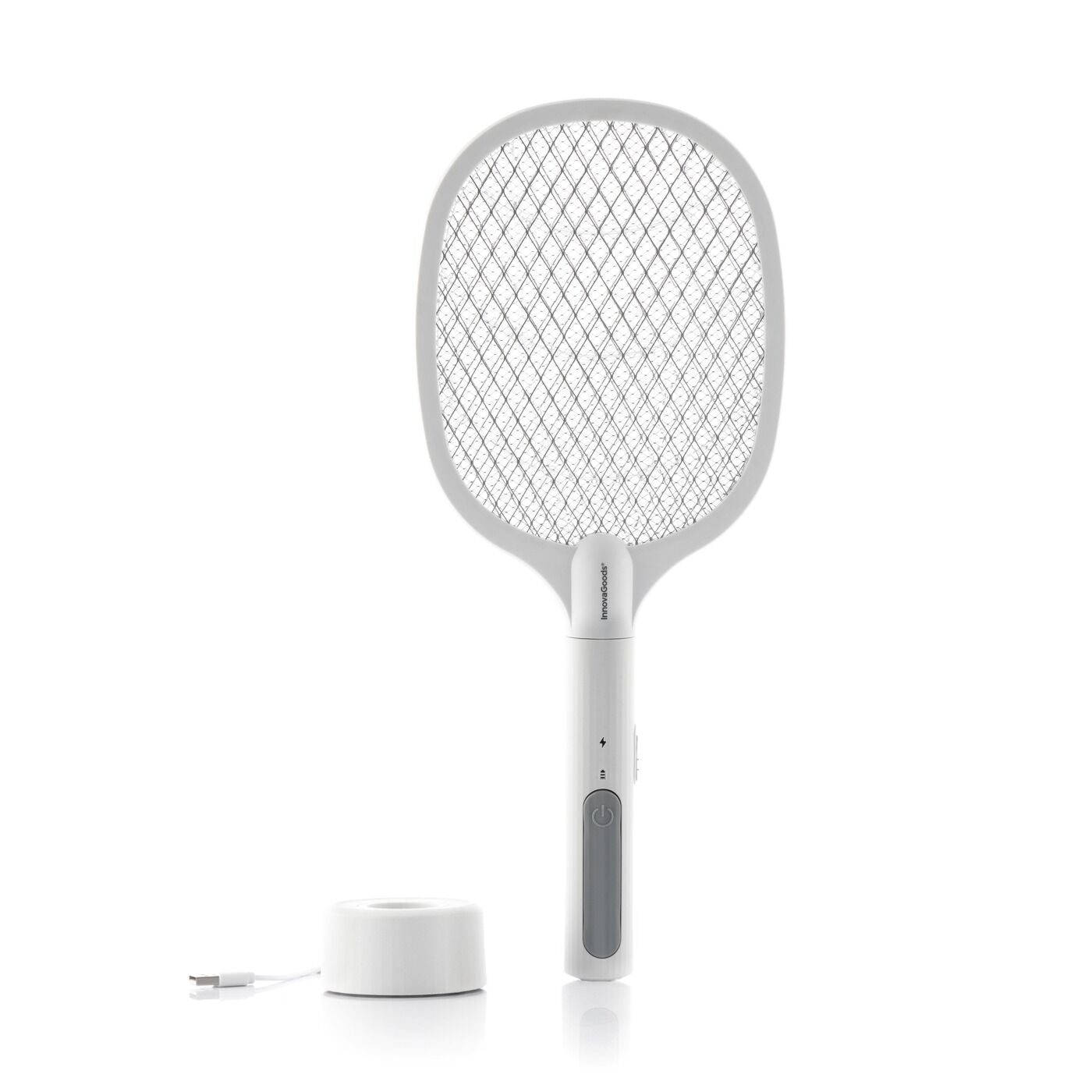 Raquette électrique UV