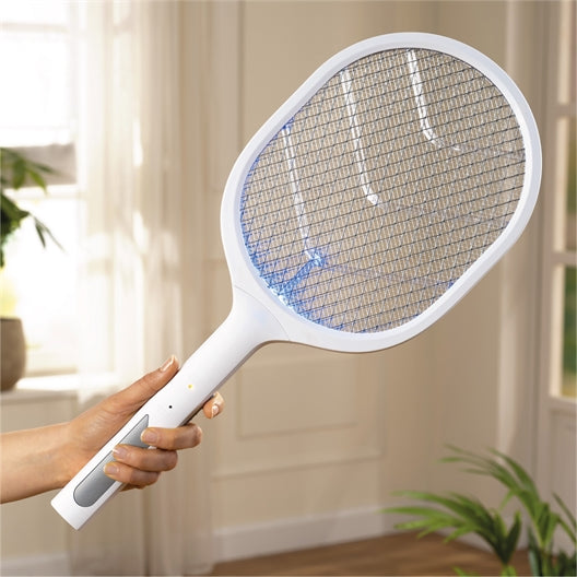Raquette électrique UV