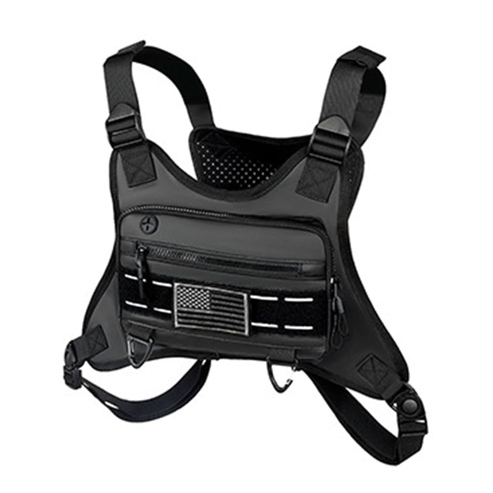 Sac de poitrine étanche