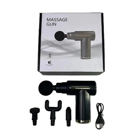 Pistolet de Massage