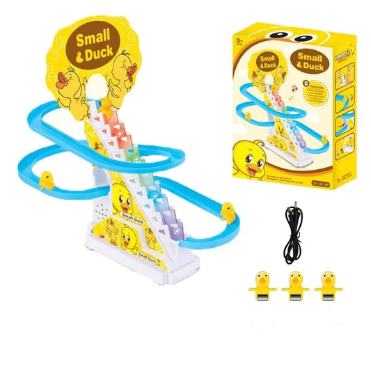 Jouet Piste Canard
