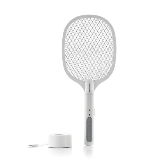 Raquette électrique UV