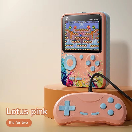jeux console portable
